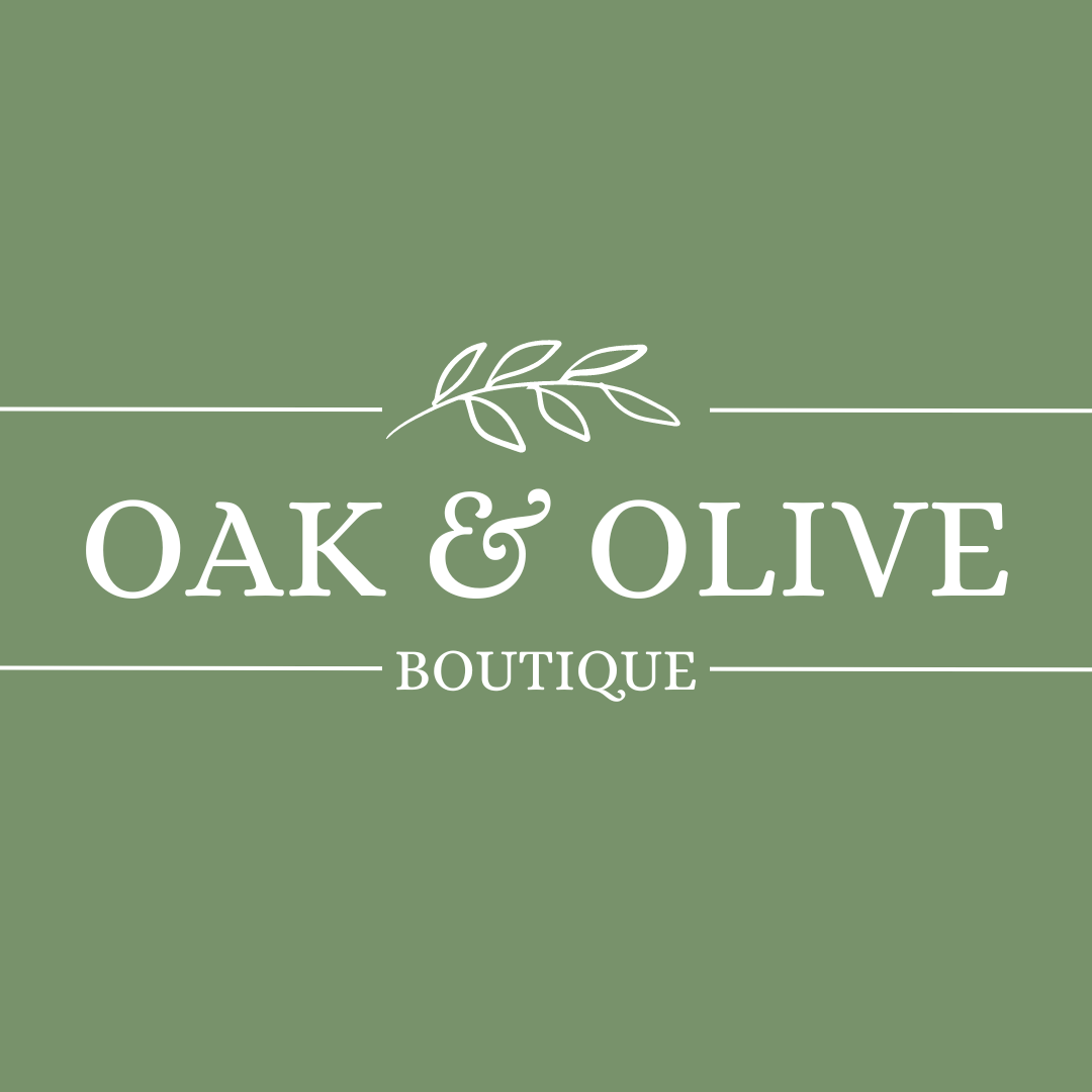 Home Oak Olive Boutique